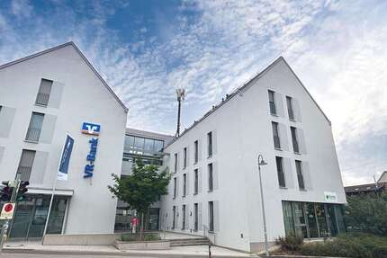 Wohnung zum Kaufen in Hemmingen 249.000,00 € 52.66 m²