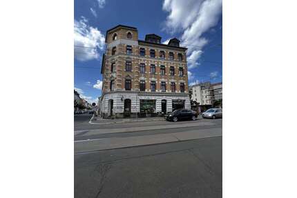 Wohnung zum Mieten in Leipzig 351,49 € 50.56 m²