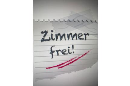 Möbliertes Zimmer zentral in Verden zu vermieten mit Garten - Verden (Aller)