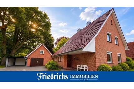Wohnung zum Mieten in Edewecht 605,00 € 65 m²
