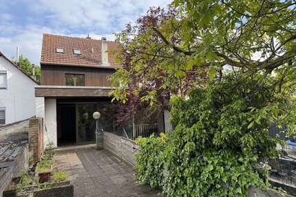 Haus zum Kaufen in Wörrstadt 365.000,00 € 180 m²