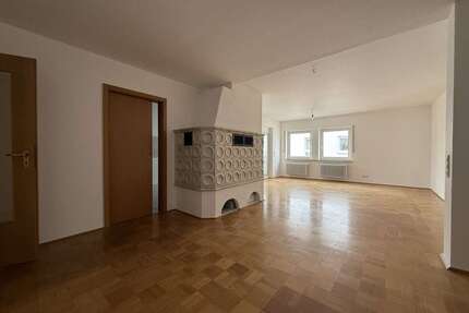 Wohnung zum Mieten in Crailsheim 1.060,00 € 101.13 m²