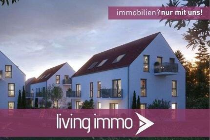 Moderne und nachhaltige Neubauwohnung in Sünching zur Miete!