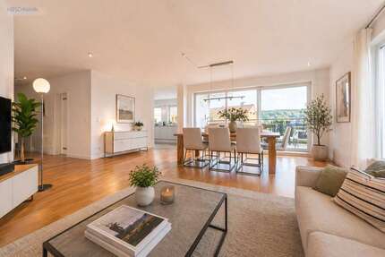 Wohnung zum Kaufen in Essen 499.000,00 € 134 m²
