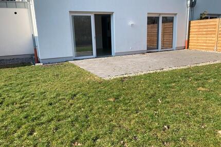 Erdgeschosswohnung in Sassenberg - Beckum