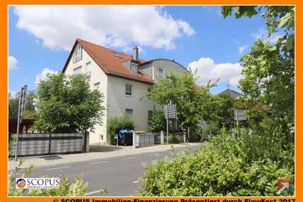 Wohnung zum Kaufen in Coswig 82.000,00 € 28.75 m²