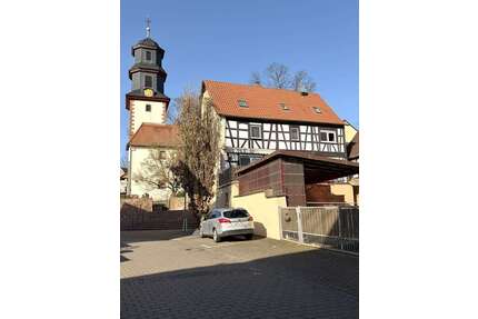 Haus zum Kaufen in Ronneburg 449.000,00 € 200 m²