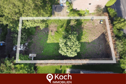 Grundstück zu verkaufen in Baesweiler 125.000,00 € 418 m²