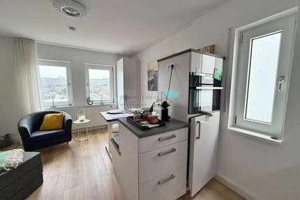 Wohnung zum Mieten in Lauffen am Neckar 500,00 € 21 m²