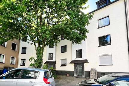 Wohnung zum Kaufen in Essen 94.500,00 € 40.96 m²