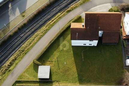 Haus zum Kaufen in Bisingen 299.000,00 € 171 m²