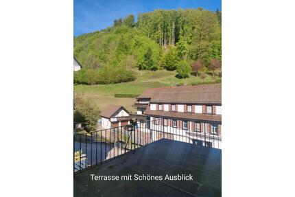 geräumige Wohnung - 900,00&nbsp;EUR Kaltmiete, ca.&nbsp; 110,00&nbsp;m&sup2; in Bad Peterstal-Griesbach (PLZ: 77740)