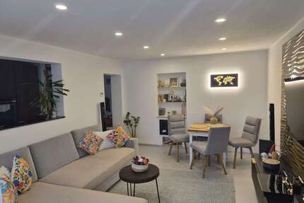 Wohnung zum Kaufen in Rheinfelden 268.000,00 € 62 m²