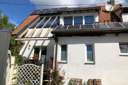 Haus zum Kaufen in Nürtingen 350.000,00 € 149 m²