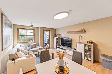 Wohnung zum Kaufen in Filderstadt 215.000,00 € 51 m²