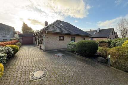 Haus zum Kaufen in Schwanewede 395.000,00 € 207.56 m²