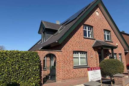 Haus zum Kaufen in Geldern 569.000,00 € 180.19 m²