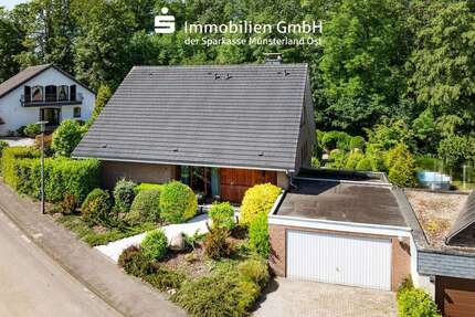 Haus zum Kaufen in Beckum Neubeckum 429.000,00 € 162 m² - Beckum / Neubeckum