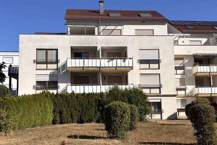 Wohnung zum Mieten in Blaubeuren 900,00 € 88.54 m²