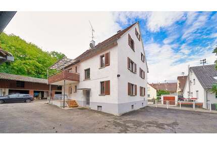 Haus zum Kaufen in Freiberg am Neckar Beihingen 949.000,00 € 200 m² - Freiberg am Neckar / Beihingen