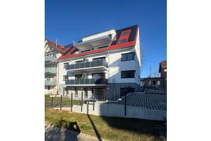 Wohnung zum Mieten in Friedrichshafen 1.580,00 € 94.9 m²