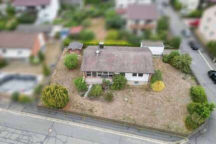 Haus zum Kaufen in Hausen 499.000,00 € 162.19 m²