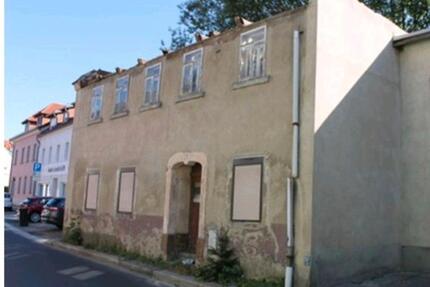 Charmantes Altbauhaus **provision frei - Pulsnitz