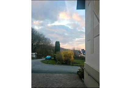 Sanierte 4-Zi.-Whg. Heiligenkirchen, Garten, Garage, Natur! - Detmold Hiddesen