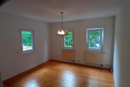3-Zimmer-Wohnung mit Einbauküche in Altensteig Berneck
