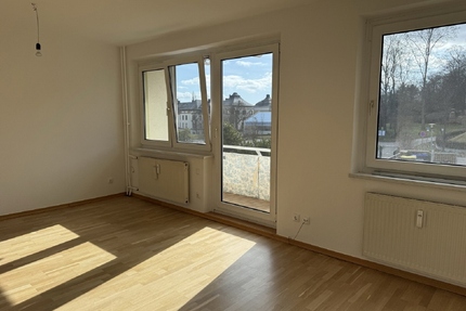 Praktische 2,5 Zimmer Wohnung am Stadtpark - Gotha