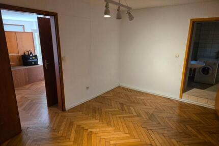 2-Zimmer EG-Wohnung im Stadtgebiet Coburg