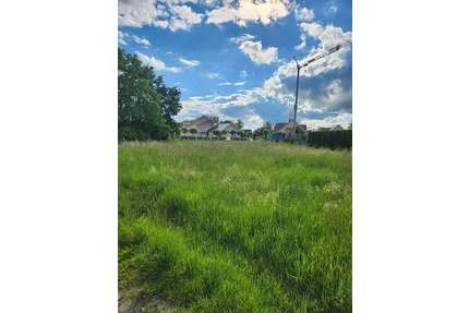 Grundstück zu verkaufen in Neustadt a. d. Donau 183.000,00 € 497 m²