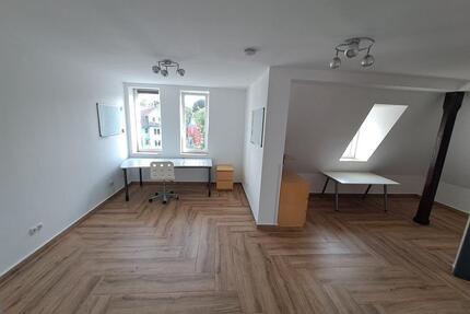 Modernes Zimmer mit eigenem Bad in geselliger WG - Clausthal-Zellerfeld