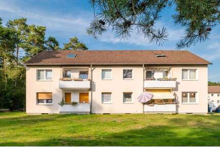 Wohnung zum Mieten in Celle 469,00 € 41 m²