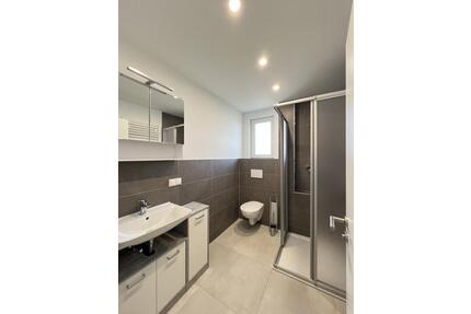 Tolle neue 3ZKB Wohnung - Erstbezug - Auch als WG - Trippstadt