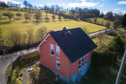 Haus zum Kaufen in Ortenberg 328.000,00 € 112.1 m²