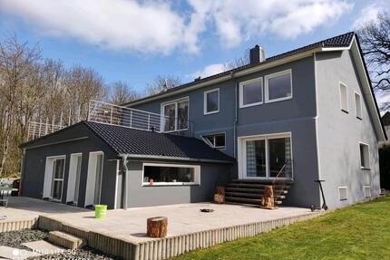 Zweifamilienhaus Provisionsfrei - Löhne