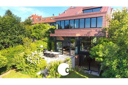 Haus zum Kaufen in Stuttgart 2.190.000,00 € 308 m²