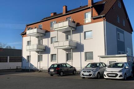 Geräumige 3-Zimmerwohnung in Schwerte-Villigst zu vermieten