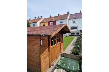 Reihenhaus in Melle-Mitte zu verkaufen