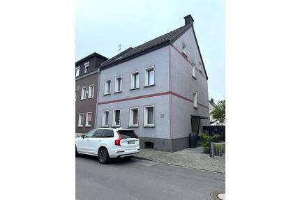 Exklusiv kernsaniertes Zweifamilienhaus in Top-Lage von Ahlen