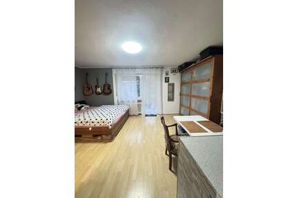 Wohnung zum Kaufen in Mannheim 129.000,00 € 32 m²