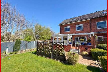 Haus zum Kaufen in Schleswig 275.000,00 € 103.84 m²
