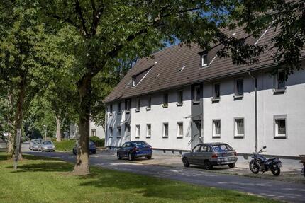 Demnächst Bezugsfertige Erdgeschoss Wohnung mit Duschbad - Gelsenkirchen Resse
