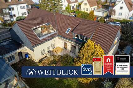 Haus zum Kaufen in Bietigheim-Bissingen 698.000,00 € 300 m²