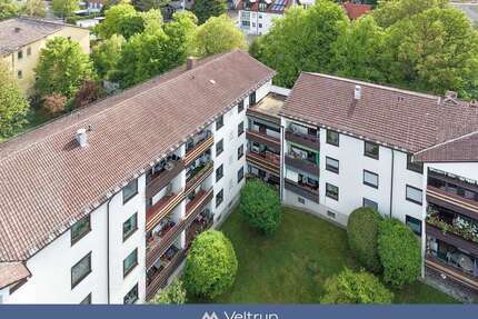 Wohnung zum Mieten in Herrsching am Ammersee 1.150,00 € 72.68 m²