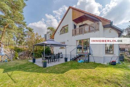 649.000,00&nbsp;EUR Kaufpreis, ca.&nbsp; 135,00&nbsp;m&sup2;&nbsp;Wohnfl&auml;che in Berlin (PLZ: 12559) Müggelheim