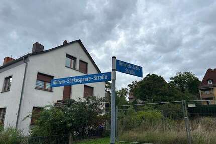 Grundstück zu verkaufen in Weimar 300.000,00 € 518 m²