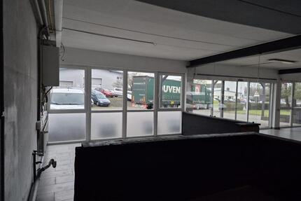 Gewerbefläche im Industriegebiet St. Wendel - Sankt Wendel
