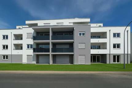 Wohnung zum Mieten in Senden 1.310,00 € 93.7 m²